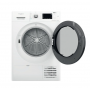 WHIRLPOOL FFTNM229X3 ASCIUGATRICE 9KG A VAPORE PLANA FRESHCARE EAS