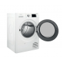 WHIRLPOOL FFTNM229X3 ASCIUGATRICE 9KG A VAPORE PLANA FRESHCARE EAS