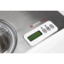 MELCHIONI FROSTY GELATIERA FROSTY A COMPRESSORE 1.5LT