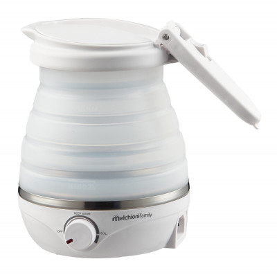 MELCHIONI MRS KETTLE BOLLITORE DA VIAGGIO 0,6LT