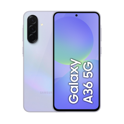 SAMSUNG A36 8/256GB 5G VIOLET SM-A366BLVGEUE