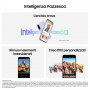 SAMSUNG A36 8/256GB 5G VIOLET SM-A366BLVGEUE