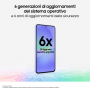 SAMSUNG A36 8/256GB 5G VIOLET SM-A366BLVGEUE