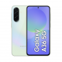 SAMSUNG A36 8/256GB 5G LIME SM-A366BLGGEUE