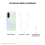SAMSUNG A36 8/256GB 5G LIME SM-A366BLGGEUE