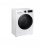 SAMSUNG WD90DG5G34 LAVASCIUGA SNELLA 48CM 9 5KG 1400G A VAP WIFI