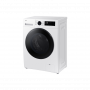 SAMSUNG WD90DG5G34 LAVASCIUGA SNELLA 48CM 9 5KG 1400G A VAP WIFI