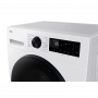 SAMSUNG WD90DG5G34 LAVASCIUGA SNELLA 48CM 9 5KG 1400G A VAP WIFI
