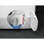 AEG LR7BLACK LAVATRICE CF 9KG 1400G A PLANA NERA INV VAP PARTN