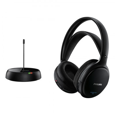 PHILIPS SHC5200-10 CUFFIA TV S/F HS 32MM