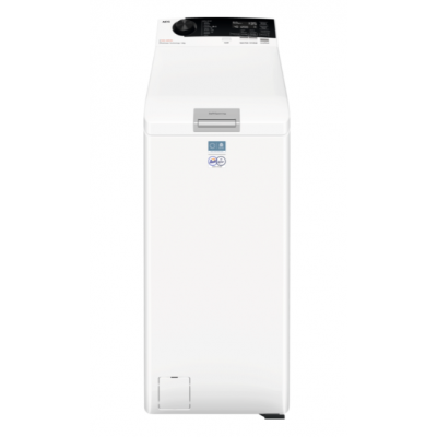 AEG LTR7E36S LAVATRICE 6KG CARICA DALL'ALTO A 1300G INV PLANA LCD STEAM RITO