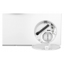 BOSCH WUU28T29II LAVATRICE CF 9KG 1400G A INV TOP REMOV ATTACCO AC