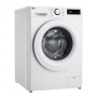 LG D4R3009NSWW LAVASCIUGA 9 6 A-10  VAP WIFI AIDD