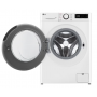 LG D4R3009NSWW LAVASCIUGA 9 6 A-10  VAP WIFI AIDD