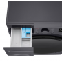 LG F4R5011TSM LAVATRICE CF 11KG 1400G A-10  INV VAP TURBOWASH N
