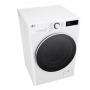 LG F4R5011TSW LAVATRICE CF 11KG 1400G A-10  INV VAP TURBOWASH