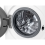 LG F4R5011TSW LAVATRICE CF 11KG 1400G A-10  INV VAP TURBOWASH