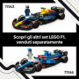 LEGO SPEED CHAMPIONS 77243 RED BULL F1  18+