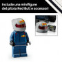 LEGO SPEED CHAMPIONS 77243 RED BULL F1  18+