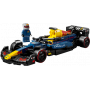 LEGO SPEED CHAMPIONS 77243 RED BULL F1  18+