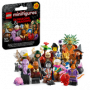 LEGO MINIFIGURES 71047 DUNGEONS   DRAGONS ETA 5 +