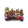 LEGO MINIFIGURES 71047 DUNGEONS   DRAGONS ETA 5 +