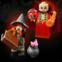 LEGO MINIFIGURES 71047 DUNGEONS   DRAGONS ETA 5 +