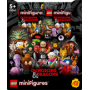 LEGO MINIFIGURES 71047 DUNGEONS   DRAGONS ETA 5 +