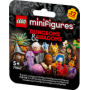 LEGO MINIFIGURES 71047 DUNGEONS   DRAGONS ETA 5 +