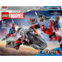 LEGO SUPER HEROES MARVEL 76292 I/50076292 ETA 8 +
