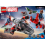 LEGO SUPER HEROES MARVEL 76292 I/50076292 ETA 8 +