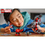 LEGO SUPER HEROES MARVEL 76292 I/50076292 ETA 8 +