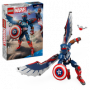LEGO SUPER HEROES MARVEL 76296 I/50076296 ETA 8 +