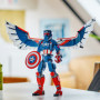 LEGO SUPER HEROES MARVEL 76296 I/50076296 ETA 8 +