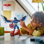 LEGO SUPER HEROES MARVEL 76296 I/50076296 ETA 8 +