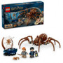LEGO 76434 ARAGOG NELLA FORESTA PROIBITA ETA 7 +