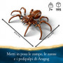 LEGO 76434 ARAGOG NELLA FORESTA PROIBITA ETA 7 +