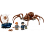 LEGO 76434 ARAGOG NELLA FORESTA PROIBITA ETA 7 +