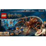 LEGO 76434 ARAGOG NELLA FORESTA PROIBITA ETA 7 +