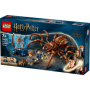 LEGO 76434 ARAGOG NELLA FORESTA PROIBITA ETA 7 +