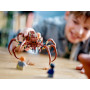 LEGO 76434 ARAGOG NELLA FORESTA PROIBITA ETA 7 +