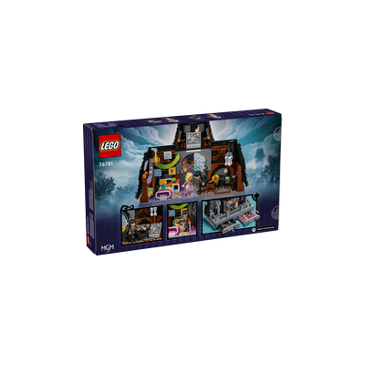 LEGO BUFFALO 2024 76781 TBD-PT-IP-1-2-2024 ETA 10 +