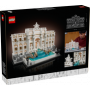LEGO ARCHITECTURE 21062 TBD 18+