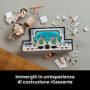 LEGO ARCHITECTURE 21062 TBD 18+