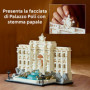 LEGO ARCHITECTURE 21062 TBD 18+