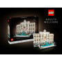 LEGO ARCHITECTURE 21062 TBD 18+