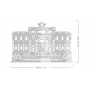LEGO ARCHITECTURE 21062 TBD 18+