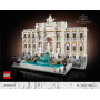 LEGO ARCHITECTURE 21062 TBD 18+