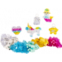 LEGO CLASSIC 11040 SCATOLA MAGICA TRASPARENTE 5+