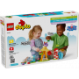 LEGO DUPLO PEPPA PIG 10453 LUNA PARK 2+